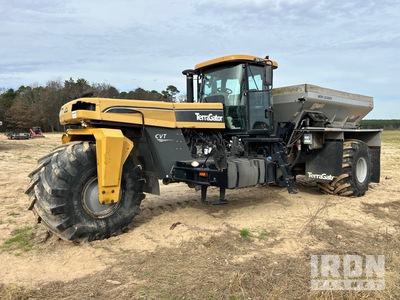 Terra-Gator L4000G4 S/A Düngerstreuer