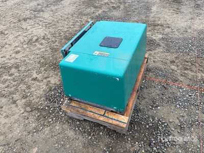 Onan 7000 Generator Set