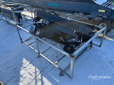 2026 Landy FSM1700-MP1140 66 in Finishing Skid Steer Mower (Unused)