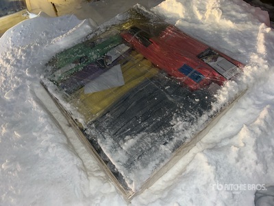 Quantity of 2025 Assorted Sling (Unused)