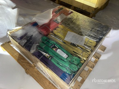 Quantity of 2025 Assorted Sling (Unused)