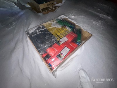 Quantity of 2025 Assorted Sling (Unused)