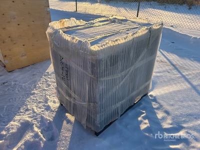 2025 Screw Air Compressor (Unused)