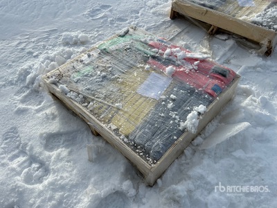 Quantity of 2025 Eslinga (Unused)