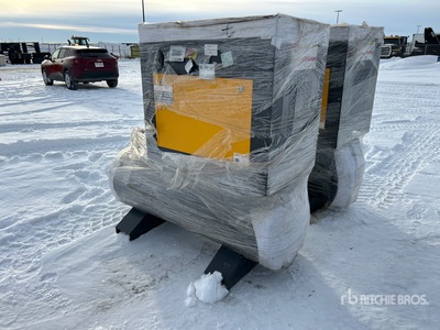 2025 Screw Compresseur à air (Unused)