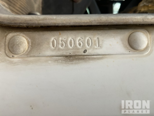 CAMIóN REVOLVEDOR 2004 KENWORTH MCNEILUS