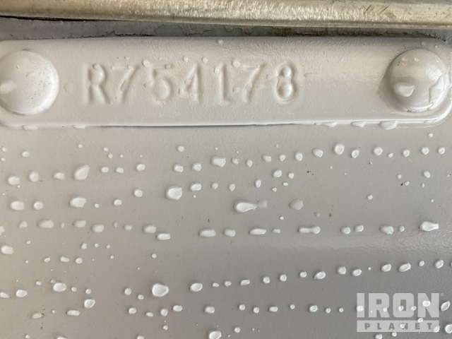 CAMIóN REVOLVEDOR 1997 KENWORTH MCNEILUS 10.5 CYD