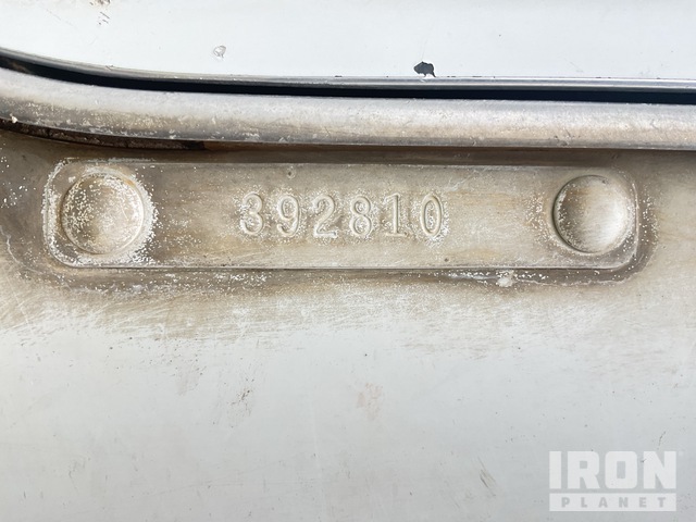 CAMIóN REVOLVEDOR 2003 KENWORTH MCNEILUS 10.5 CYD