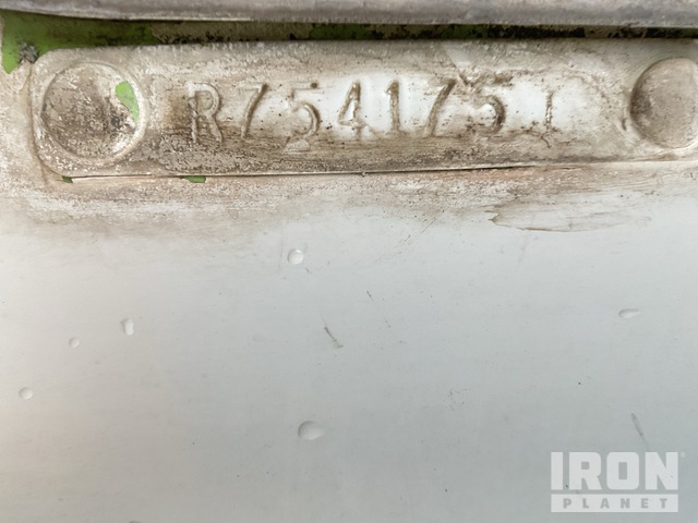 CAMIóN REVOLVEDOR 1997 KENWORTH MCNEILUS 10.5 CYD