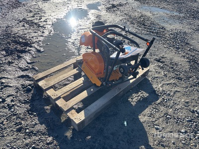 2025 SDLOOL SL90 ضاغطة الألواح الاهتزازية (Unused)