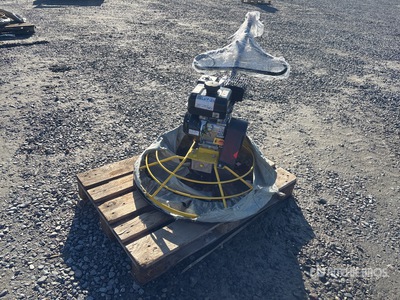 2025 SDLOOL SL90B Power Trowel (Unused)