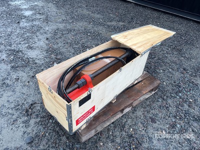 2025 SKLP SK-SYLJ100 HAND-USE HYDRAULIC TRACK PIN PRESS MACHINE (Unused)