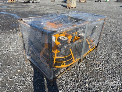 2025 SDLOOL SL80R Power Trowel (Unused)