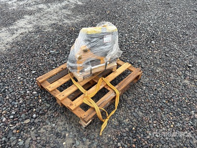 2026 GIYI VCH35 Hydraulic Breaker (Unused)