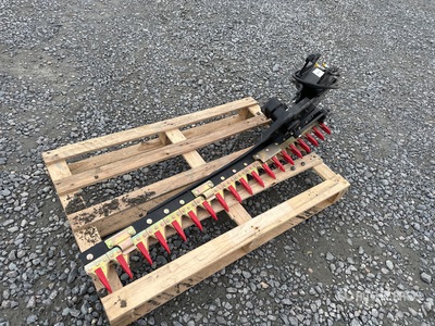 2026 GIYI VCHTM Hedge trimmer (Unused)