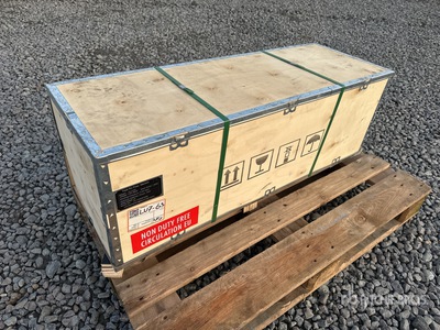 2026 SKLP SK-SYLJ100 HAND-USE HYDRAULIC TRACK PIN PRESS MACHINE (Unused)