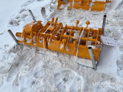 2026 GIYI Cat 301 VCA-8 Qty of 8 Fit to Cat 301 (Unused)