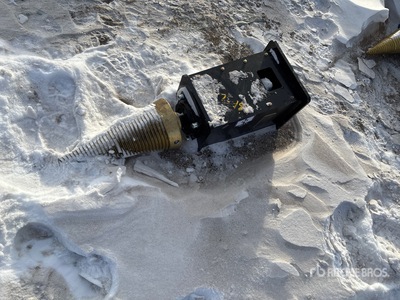 2026 GIYI GY-NWSЗ8 Wood splitting auger (Unused)