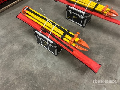 2026 SKLP Laser Level (Unused)