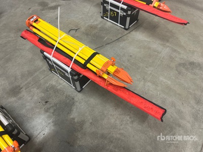 2026 SKLP Laser Level (Unused)