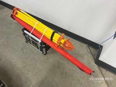 2026 SKLP Laser Level (Unused)