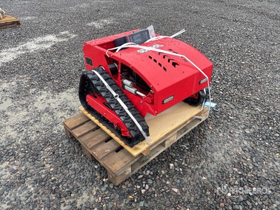 2026 SDLOOL SL750 Lawn Mower (Unused)