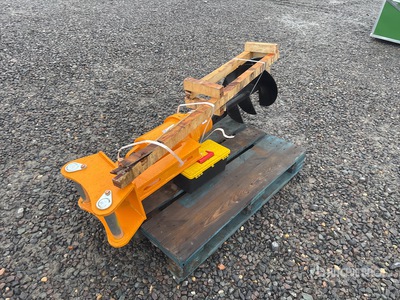 2026 GIYI Cat 305 Ślimak koparki (Unused)