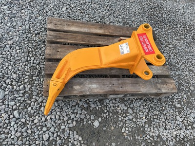 2026 GIYI Cat 307 Excavator Ripper (Unused)