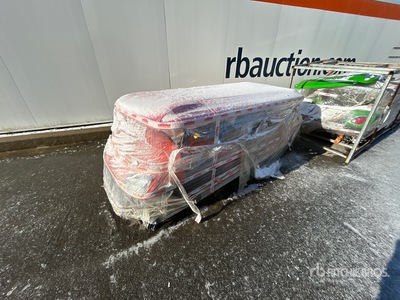 2026 SDLOOL SL-MC22 Carro de golf (Unused)