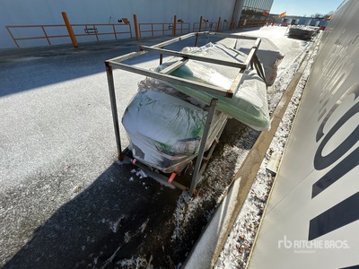 2026 SDLOOL SL-MC22 Carro de golf (Unused)