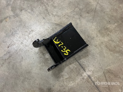 2026 GIYI Excavator Coupler (Unused)