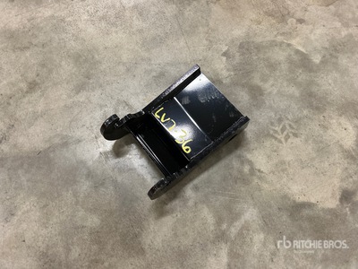 2026 GIYI Excavator Coupler (Unused)