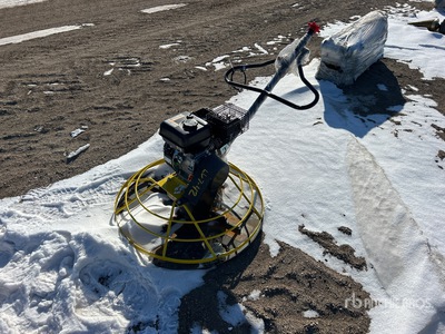 2026 SDLOOL SL90B Power Trowel (Unused)