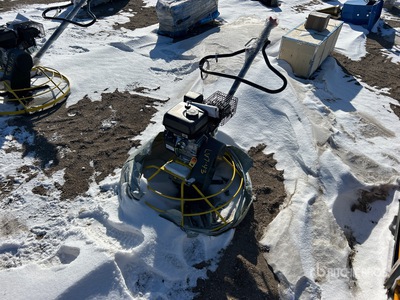 2026 SDLOOL SL90B Power Trowel (Unused)