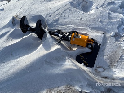 2026 GIYI 13 in Mini auger (Unused)