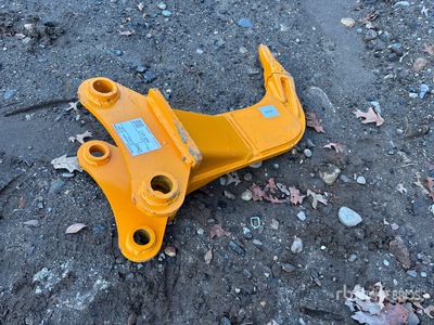 2026 GIYI Ripper de pelleteuse (Unused)