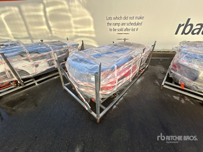 2026 SDLOOL SL22S Carro de golf (Unused)