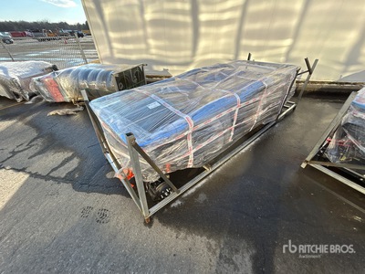 2026 SDLOOL SL-GC42S Golf Cart (Unused)