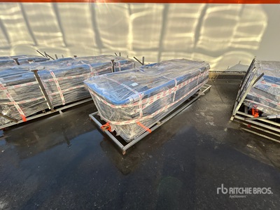 2026 SDLOOL SL-GC42S Golf Cart (Unused)