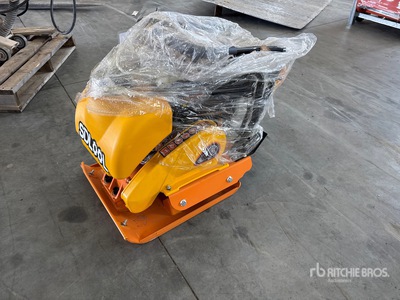 2026 SDLOOL SL90 Plancha compactadora (Unused)