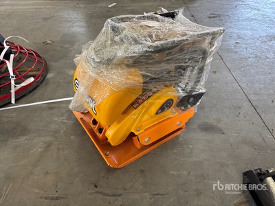 2026 SDLOOL SL90 Plancha compactadora (Unused)