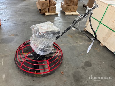 2026 SDLOOL SL90B Paleta eléctrica (Unused)