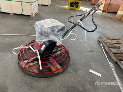 2026 SDLOOL SL90B Paleta eléctrica (Unused)