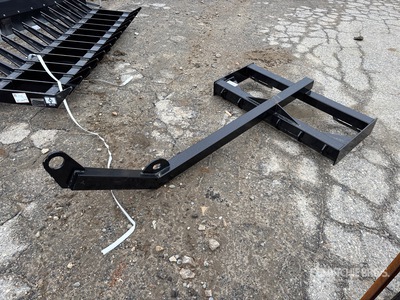 2026 GIYI GY-TB72 Schranklader giek (Unused)