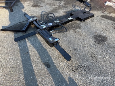 2026 GIYI GY-FTL75 Forklift Tire Lifter その他 - 店舗 & 倉庫 (Unused)