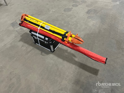 2026 SKLP Laser Level (Unused)