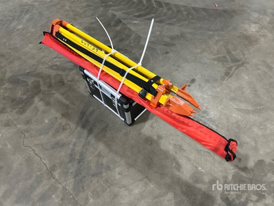 2026 SKLP Laser Level (Unused)