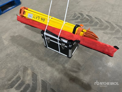 2026 SKLP Laser Level (Unused)