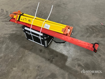 2026 SKLP Laser Level (Unused)