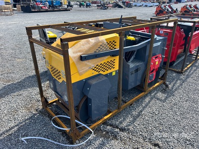 2026 SDLOOL SL1000 Rodillo Tándem (Unused)